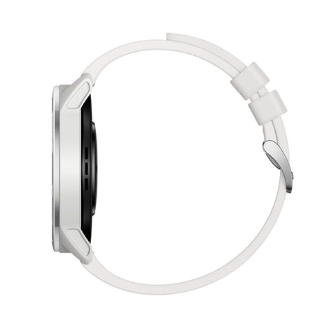 Smartwatch Xiaomi S1 46 mm 1,43" White Black Silver