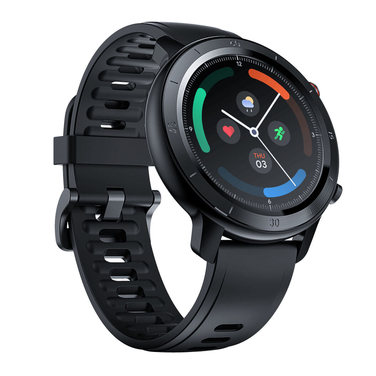 Smartwatch TicWatch TicWatch GTX