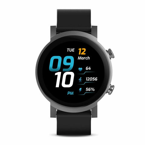 Smartwatch TicWatch E3 1,3" HD