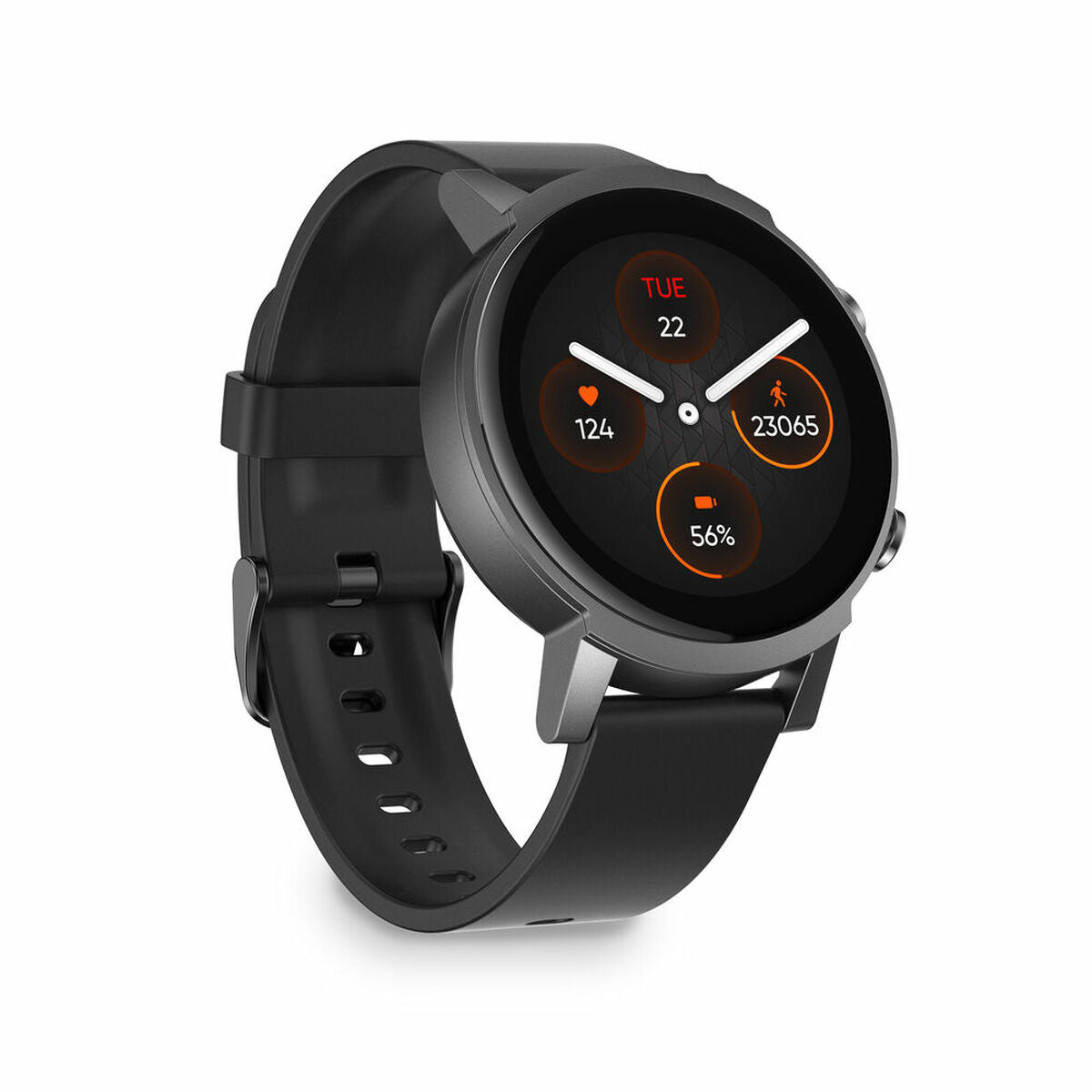 Smartwatch TicWatch E3 1,3" HD