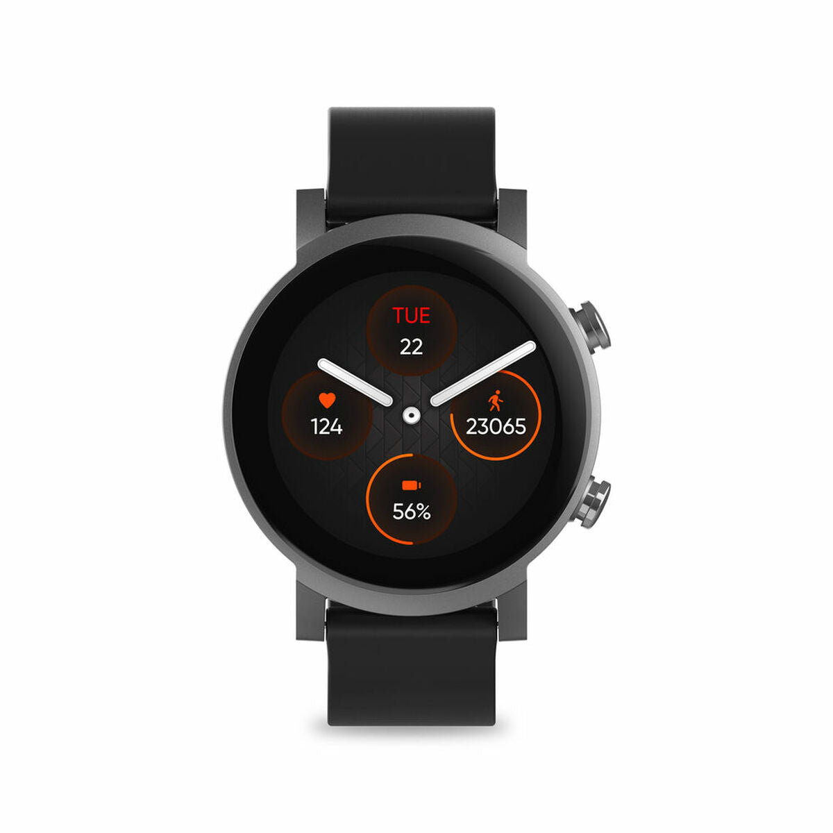 Smartwatch TicWatch E3 1,3" HD