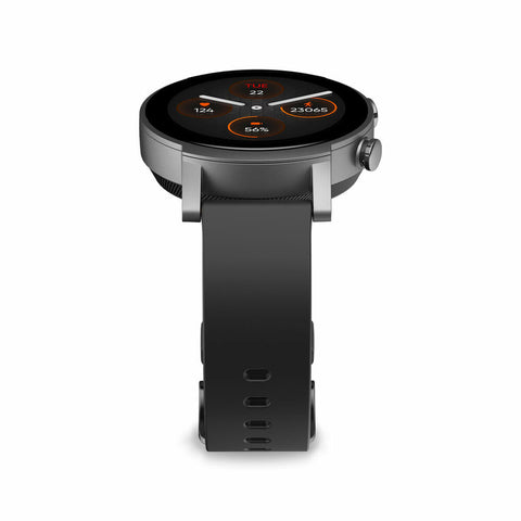 Smartwatch TicWatch E3 1,3" HD