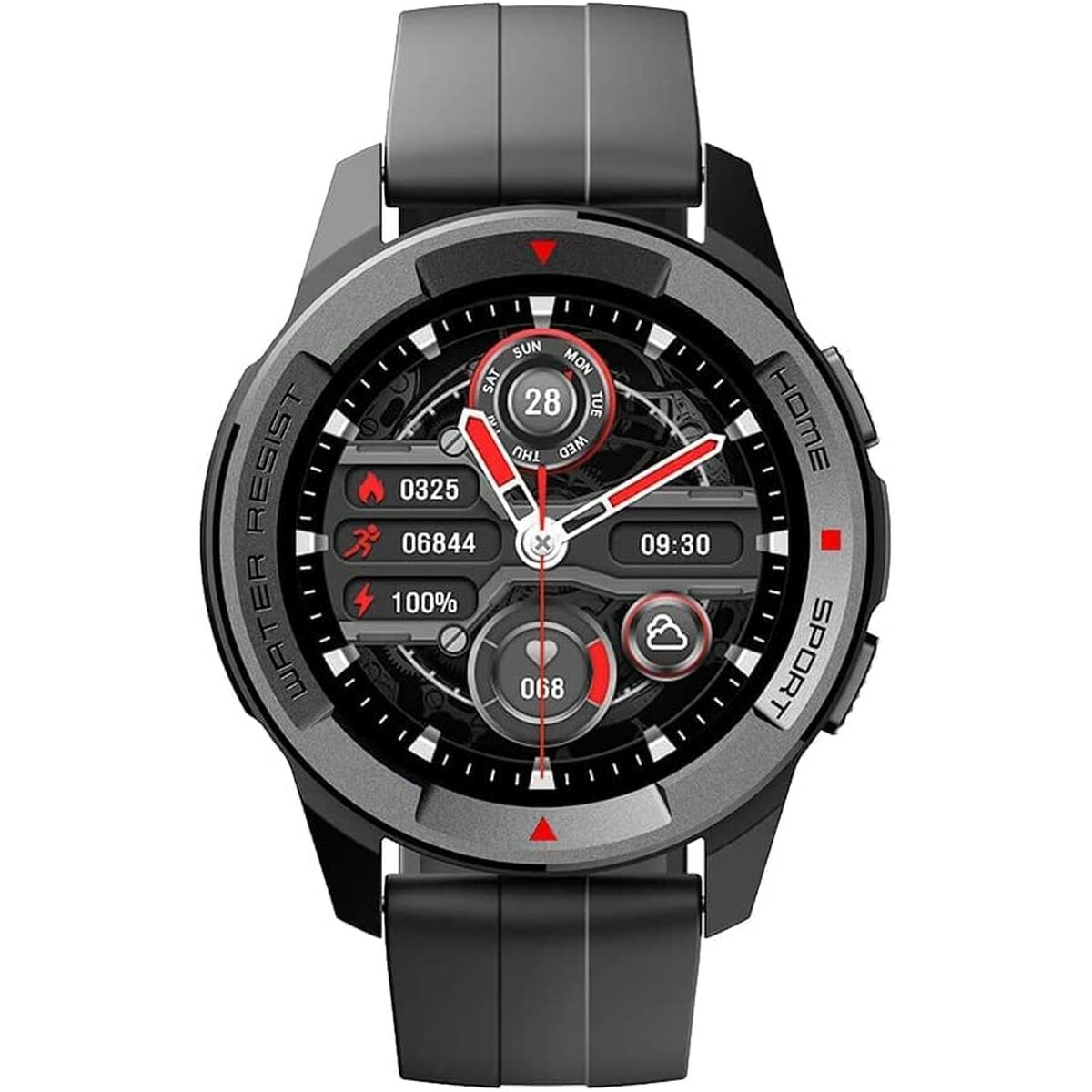 Smartwatch Mibro X1