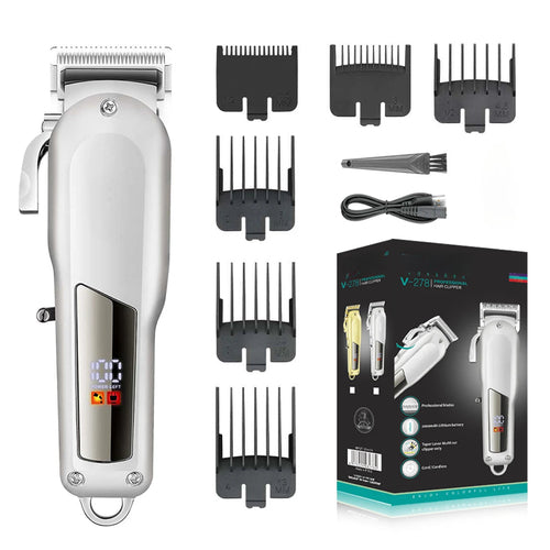 Hair Clipper Hair Trimmer for Men Hair Cutting Machine Beard Trimmer