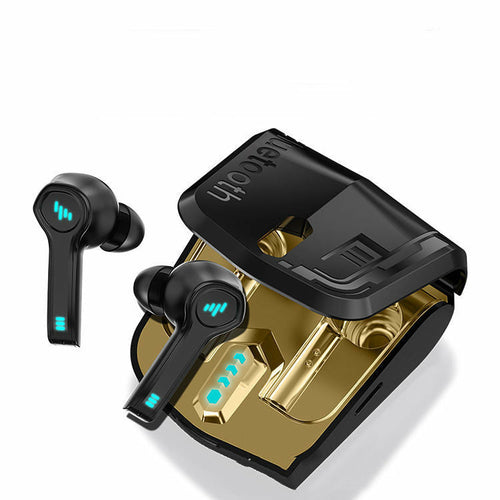 Wireless Bluetooth Gaming Headset In-Ear Sports