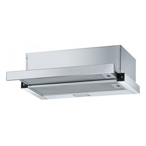 Conventional Hood Mepamsa SLIMLINE 60X 60 cm 290 m³/h 65W C Steel