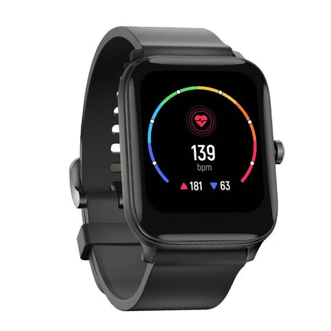 Smart Bluetooth Touch Full Screen Outdoor Sports Watch