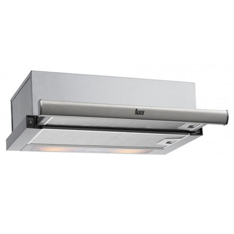 Conventional Hood Teka TL6420S 60 cm 354 m3/h 69 dB 286W