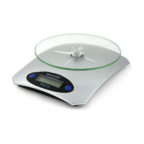 kitchen scale Basic Home 5 kg