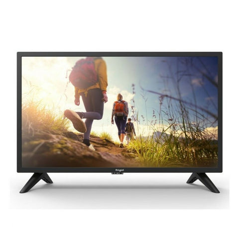 Television Engel 24LE2462T2 24" HD LED HDMI Black