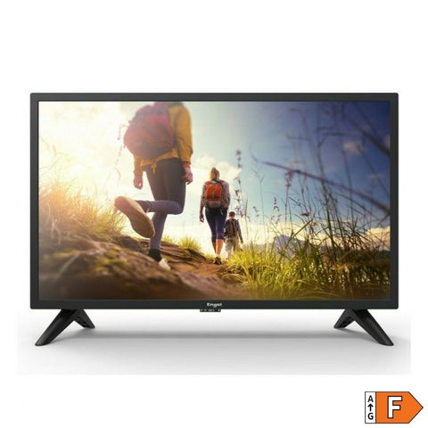 Television Engel 24LE2462T2 24" HD LED HDMI Black