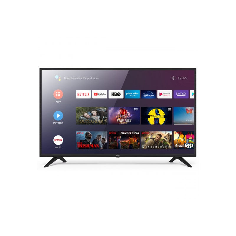 Smart TV Engel LE4290ATV 42" FHD LED WIFI Black