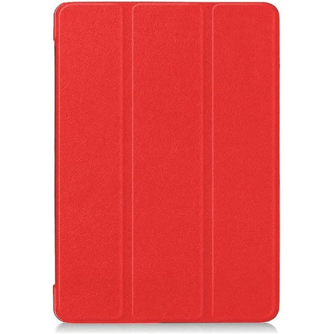 Tablet cover Cool Huawei Matepad T10s Red