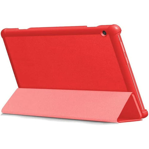 Tablet cover Cool Huawei Matepad T10s Red