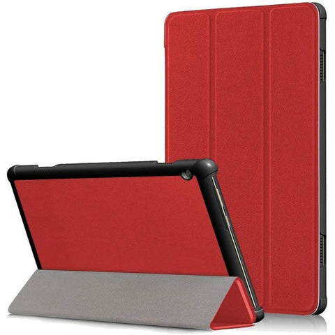 Tablet cover Cool Lenovo Tab M10 Lenovo Tab M10 Red