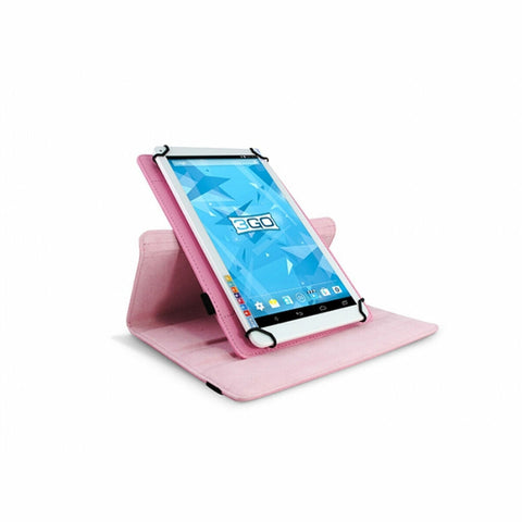 Tablet cover 3GO CSGT19 10.1" Pink