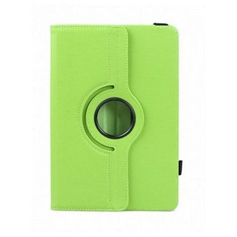 Tablet cover 3GO CSGT23 7" Green Multicolour