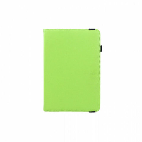 Tablet cover 3GO CSGT23 7" Green Multicolour