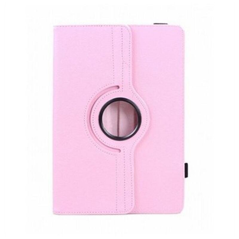 Tablet cover 3GO CSGT25 7" Multicolour Pink