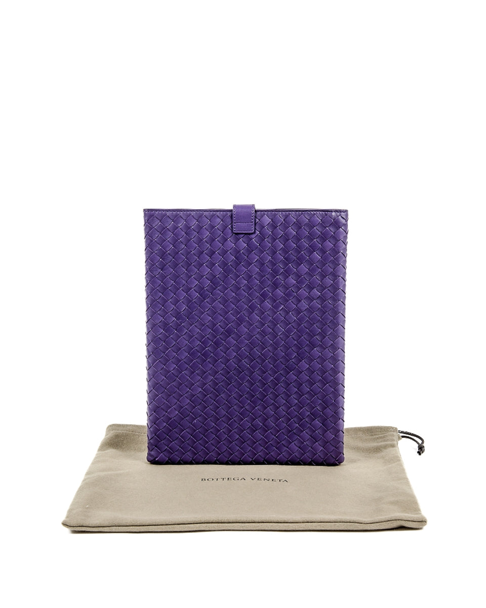 Bottega Veneta Tablet Cover 257469 V001N 5102