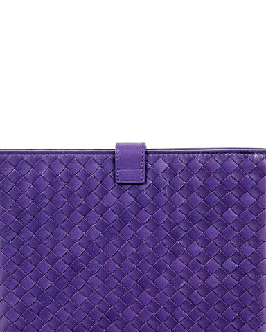 Bottega Veneta Tablet Cover 257469 V001N 5102