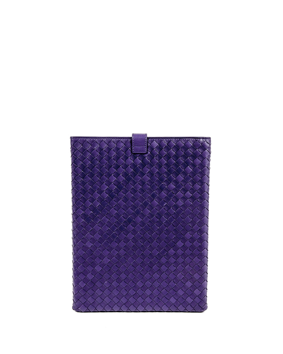 Bottega Veneta Tablet Cover 257469 V001N 5102