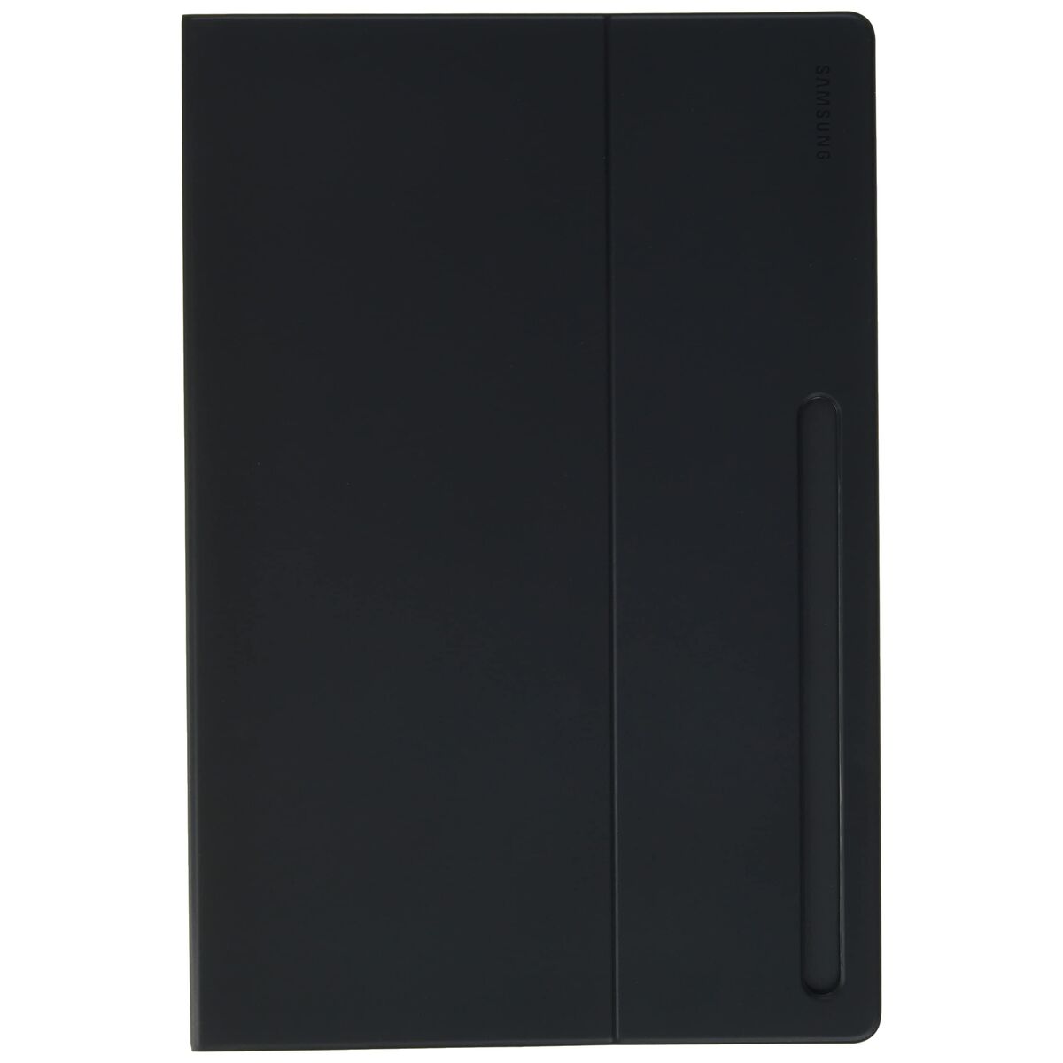 Tablet cover Samsung EF-BX900P Galaxy Tab S8 Ultra Black