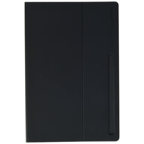 Tablet cover Samsung EF-BX900P Galaxy Tab S8 Ultra Black