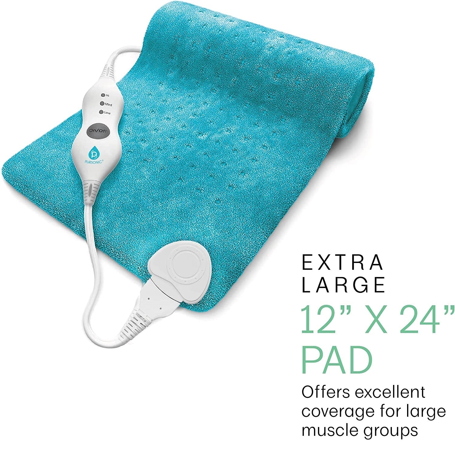 Electric Heating Pad