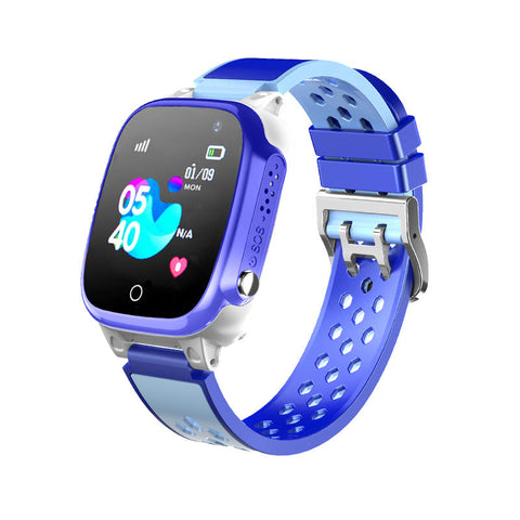 Kid's Phone Watch With Game Smart Camera Waterproof