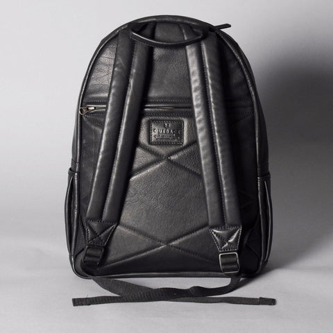 Journey Leather Backpack