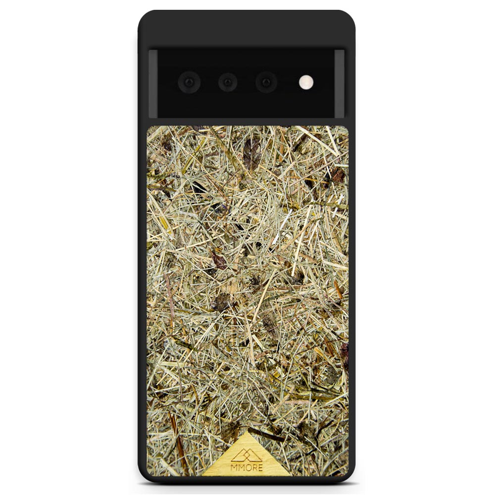 Organic Case - Alpine Hay