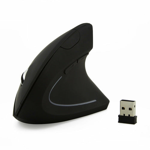 Mouse verticale ergonomico wireless 2.4G