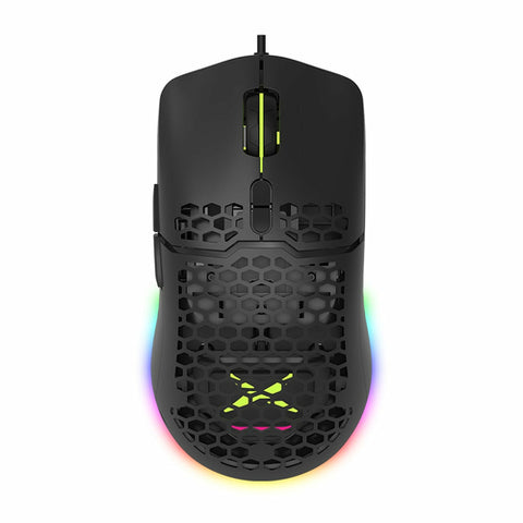 Mouse da gioco RGB da 16.000 DPI