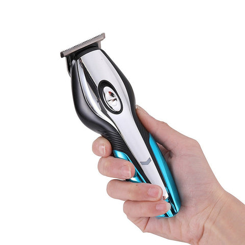 11 In 1 Electric Hair Clipper for Men Nose Hair Trimmer Professional