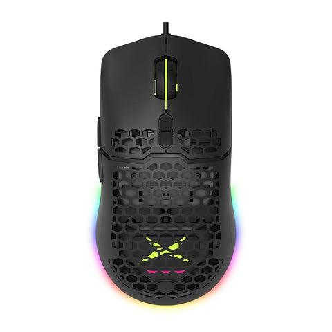 Mouse da gioco RGB da 16.000 DPI