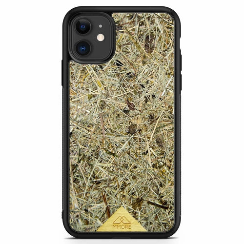 Organic Case - Alpine Hay