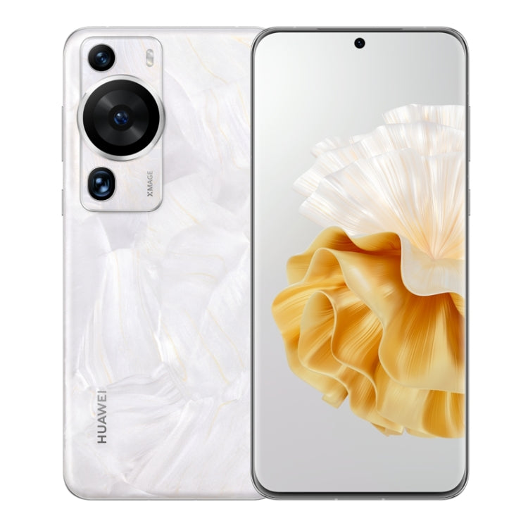 HUAWEI P60 Pro MNA-AL00, 8GB+256GB, 48MP Camera, China Version, Triple