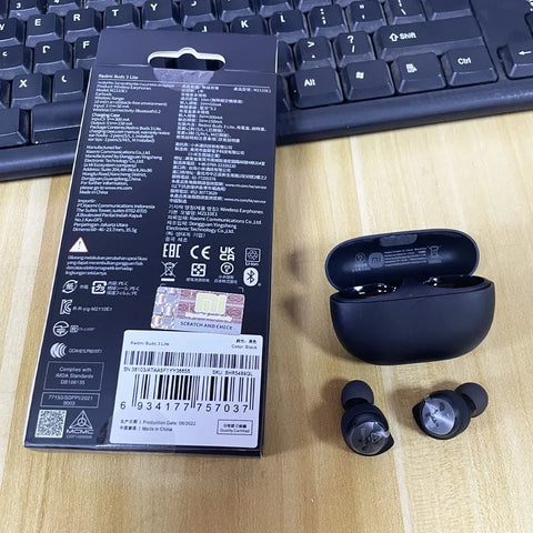 Originale Xiaomi Redmi Buds 3 Lite auricolare Tws cuffie Wireless