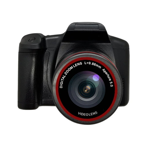 Digital Video Camera Full HD 1080P Camera Digital Point Shoot Camera