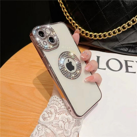 Luxury Sparkly Phone Caes for IPhone