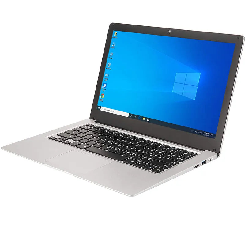 Molosuper 14 inch Cheap Notebook Windows 10 6GB RAM 192GB/ 64GB SSD