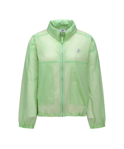 ANEW Golf: Women Shirring Point Stingray Fit Jacket