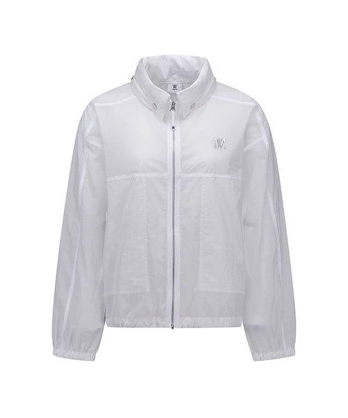 ANEW Golf: Women Shirring Point Stingray Fit Jacket