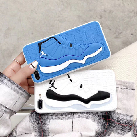 Sneaker iPhone Case