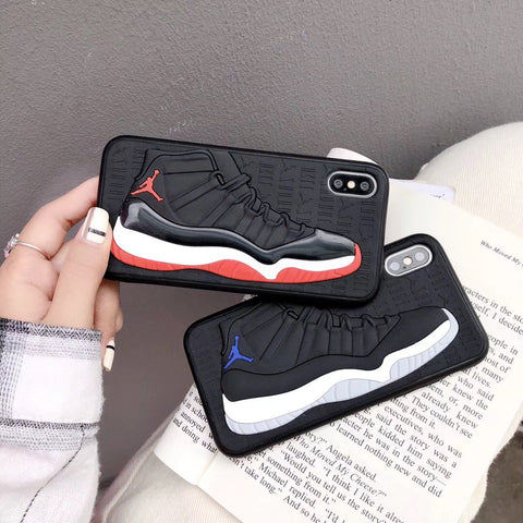 Sneaker iPhone Case