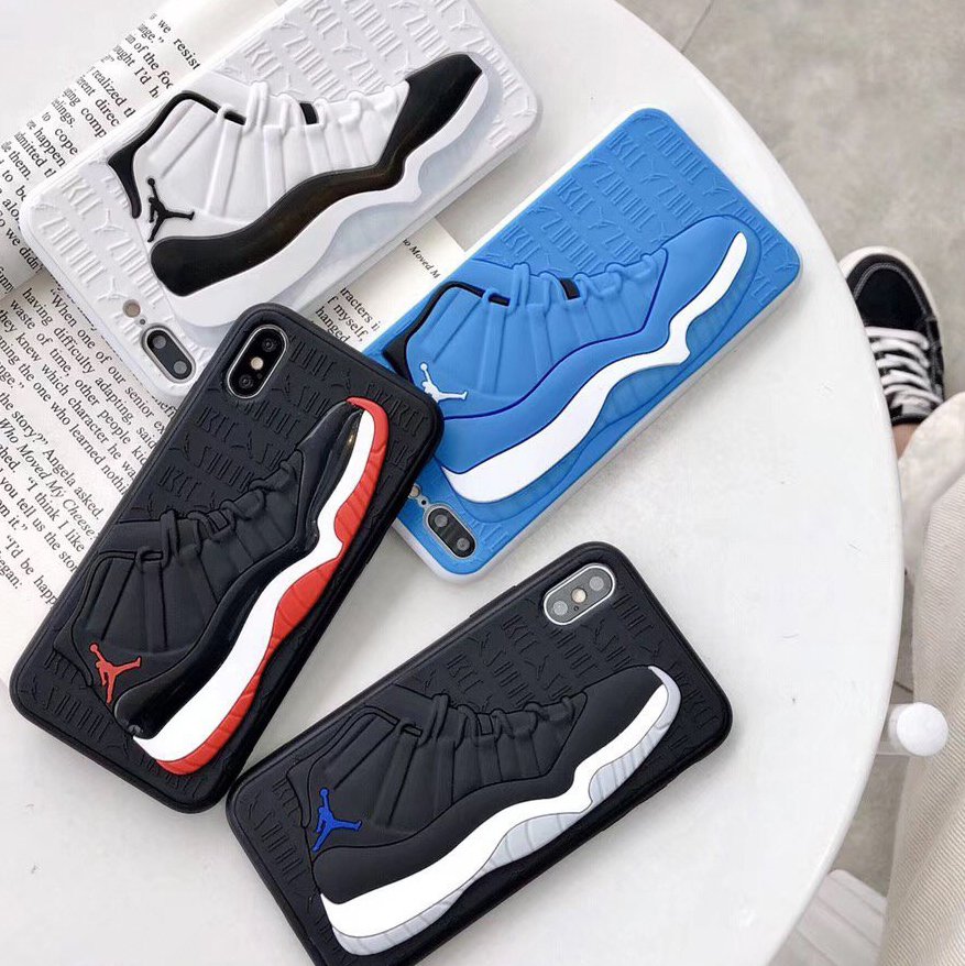 Sneaker iPhone Case