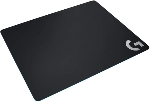 Gaming Mouse Pad G240 with Moderate Surface MousePad