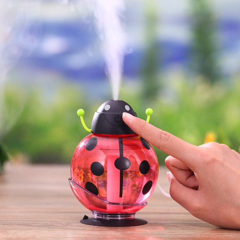 Beatles Design Humidifier