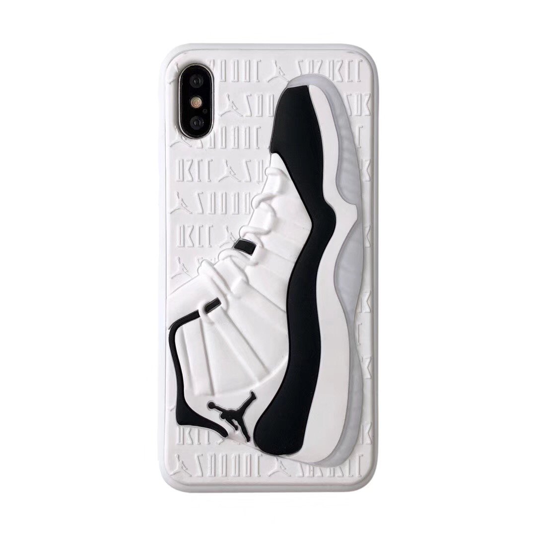 Sneaker iPhone Case